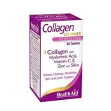 Collagen Complex Tabs 60