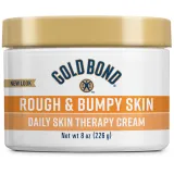 Gold Bond - Rough & Bumpy Skin Daily Therapy Cream
