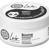 Natura Siberica - Lab Biome Hyaluronic Eye Patches 60 Patches