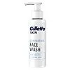 Gillette - SKIN Ultra Sensitive Face Wash