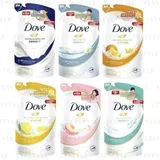 Dove Japan - Body Wash - 10 Types