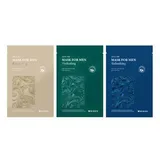 Joyful Time Mask For Men - 3 Types