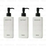 Shiseido - BAUM Aromatic Body Lotion - 3 Types
