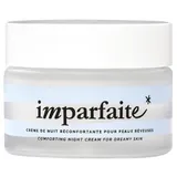 Comforting Night Cream for Dreamy Skin