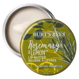 Burt’s Bees Lip Butter with Rosemary & Lemon