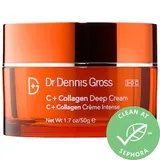Dr Dennis Gross - Vitamin C+ Collagen Deep Cream