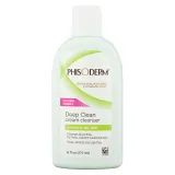 Deep Clean Cream Cleanser, Normal to Dry Skin