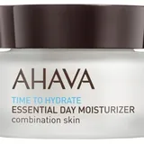 Ahava - Time to Hydrate Essential Day Moisturizer for Combination Skin