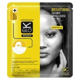 Brightening Coconut Bio-Cell mask