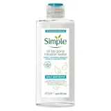 Simple - Kind to Skin Facial Toner Soothing