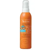 SPF 50+ Spray For Children
