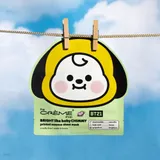 The Crème Shop x BT21 BABY - BRIGHT Like Baby CHIMMY Printed Essence Sheet Mask