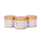 Honey Girl Organics - 3-Pack Body Cream *