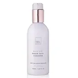 Glo'Up! Face Cleanser with Oat Silk + Coconut Oil + Avocado Oil