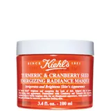 Kiehl's - Turmeric and Cranberry Seed Energising Radiance Masque