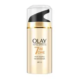 Olay - Total Effects UV Day Cream SPF 15
