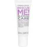 Rescue Me Blemish Care