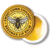 Lemon Lip Balm