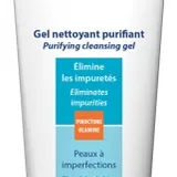 Dermatological Cleansing Gel Face and Body