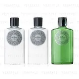 Deluxe Moisturizing Emulsion - 3 Types