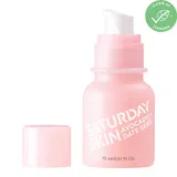 Saturday Skin - Wide Awake Brightening Eyecare Cream