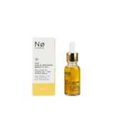 Nø Cosmetics - 24k Gold Infused Beauty Oil