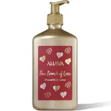 Ahava - Body Lotion Limited Edition