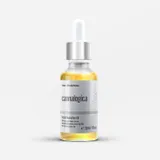 Cannalogica - Facial Hydration Oil