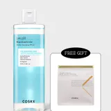 Low pH Niacinamide Micellar Cleansing Water