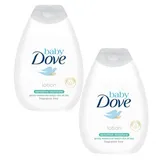 Dove - Baby Dove Sensitive Lotion