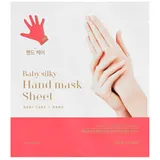 Baby Silky Hand Mask Sheet