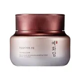 Yehwadam Heaven Grade Ginseng Rejuvenating Cream
