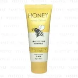 Honey Hand Cream