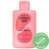 Confidently Clear Body Polish Scrub with Glycolic & Hyaluronic Acids
