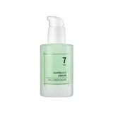 numbuzin - No. 7 Mild Green Soothing Serum