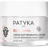 Patyka - Lift Essentiel Crème Nuit Réparatrice Jeunesse Bio