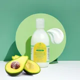 Avocado + Bakuchiol Body Milk – Smooth It Over Body Lotion