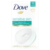 Sensitive Skin Beauty Bar