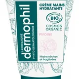 Dermophil Indien - Moisturizing Hand Cream Organic