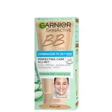 Garnier - BB Cream Oil Free Tinted Moisturiser SPF 20