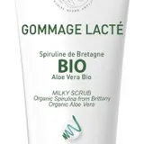 Milky Scrub Organic