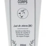 Body Scrub