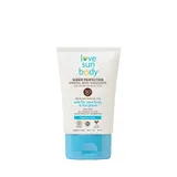Sheer Perfection Mineral Body Sunscreen SPF 30 Fragrance-Free