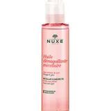 Micellar Cleansing Oil with Rose Petals