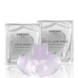 Knesko Skin - Diamond Radiance Neck and Décolleté Mask
