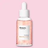Knours - Sweet Rescue Bubble Burst Serum