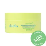 Resurface+ AHA/BHA Enzyme Exfoliating Pads for Face and Targeted Body