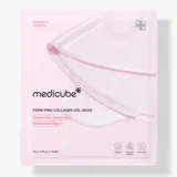Medicube - Buy Medicube PDRN Pink Collagen Gel Mask Australia - Korean Beauty