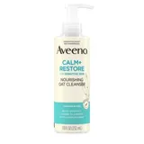 Aveeno - Calm and Restore Nourishing Oat Cleanser