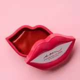 Soon Skincare - Strawberry Collagen Lip Mask | Soon Skincare